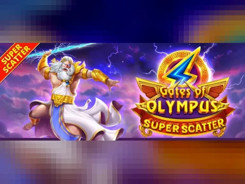 Gates of Olympus Super Scatter